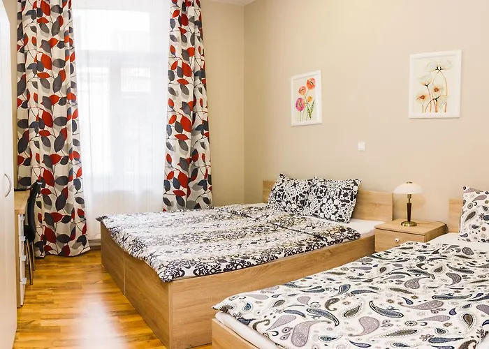 Centric Lifestyle Πανσιόν