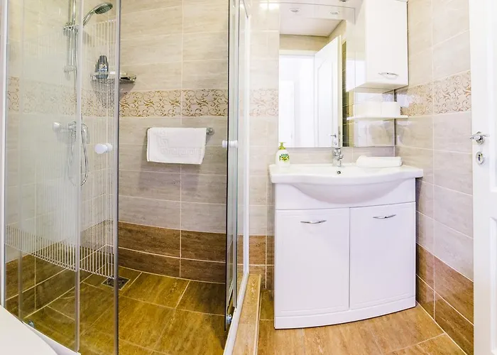 Centric Lifestyle Budapest