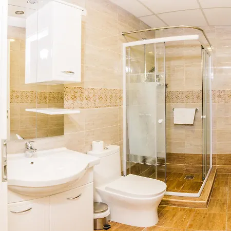 Centric Lifestyle Budapest