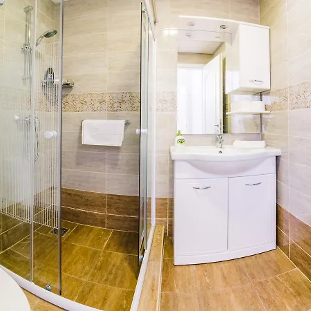 Centric Lifestyle Budapest