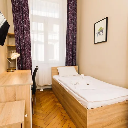Centric Lifestyle * Budapešť