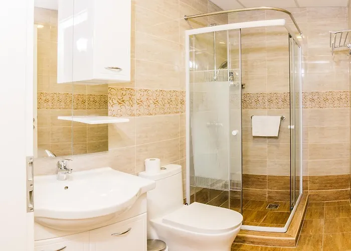 Centric Lifestyle Budapest