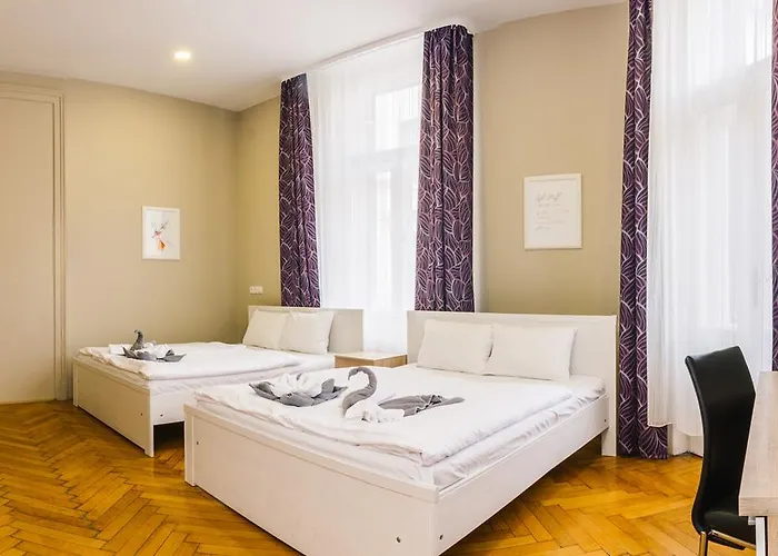Centric Lifestyle * Budapest