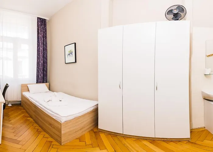 Affittacamere Centric Lifestyle Budapest