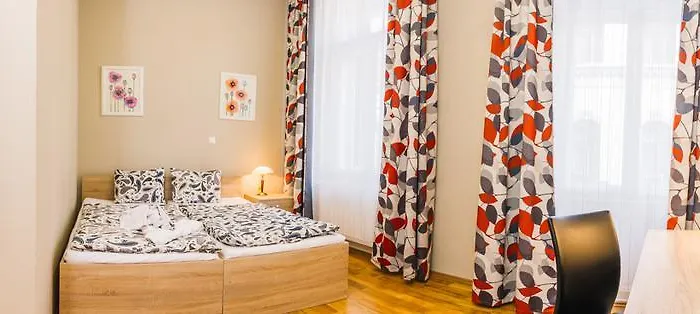 Affittacamere Centric Lifestyle Budapest